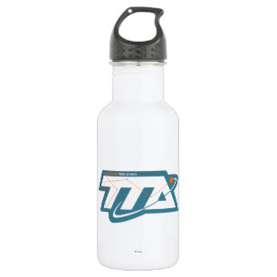 Tomorroland TTA Badge 532 Ml Water Bottle