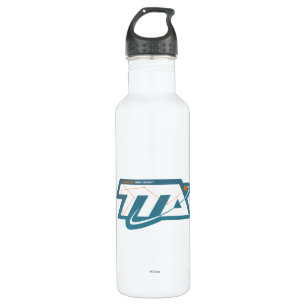 Tomorroland TTA Badge 710 Ml Water Bottle
