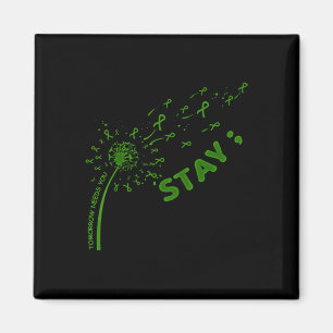 Tomorrow Needs You Mental Health Problems 2 Magnet