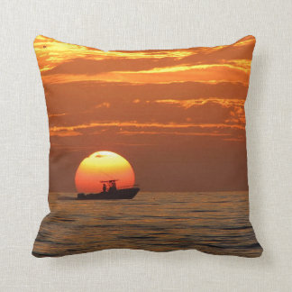 Tomorrow will be Another Great Day Throw Pillow