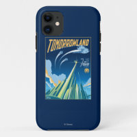 Tomorrowland: Visit The Future Today