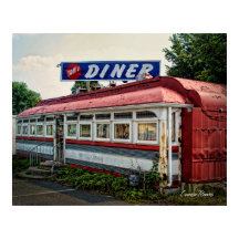 Tom's Diner