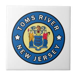 Toms River New Jersey Tile