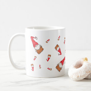 Tomte Time! Fun Coffee Mug