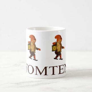 tomten la tasse de café