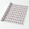 Tomten Wrapping Paper