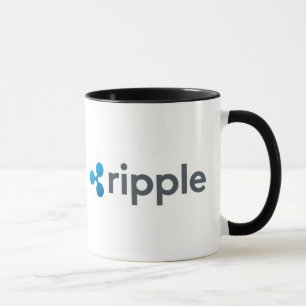 Ton de la tasse 2 d'ondulation