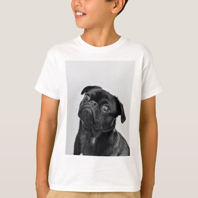 Ton propre T-shirt Création (Devant)