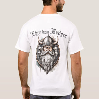 Ton t-shirt de look parfait