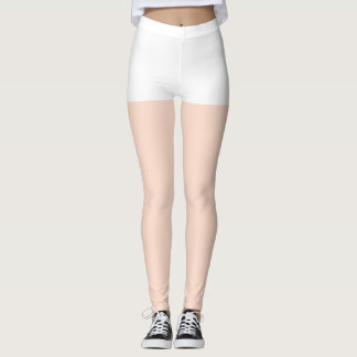 tonalité de la peau des leggings 27