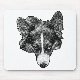 tonalmesh focus mouse pad