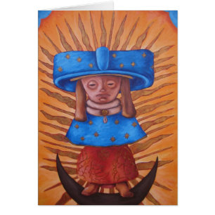 Tonantzin Teotihuacana