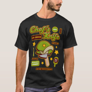 Tonberry Ice Cream T-Shirt