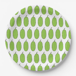 Tondli Paper Plate