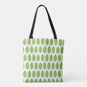 Tondli Tote Bag