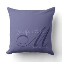 Tone on Tone Monograms