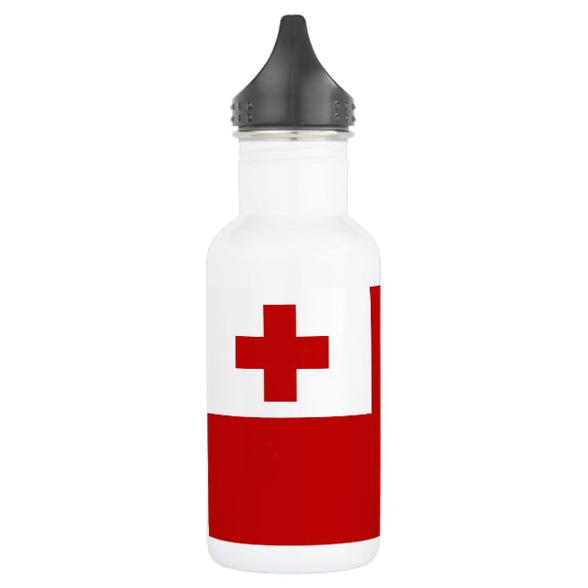 Tonga 532 Ml Water Bottle (Left)