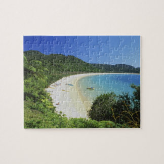 Tonga Bay, Abel Tasman NP, South Island, New Jigsaw Puzzle