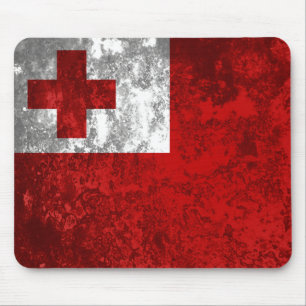 Tonga Mouse Pad