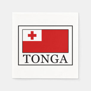 Tonga Napkin