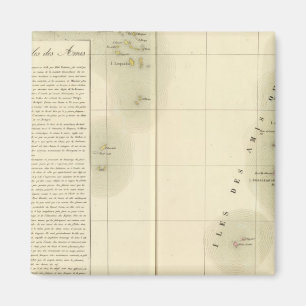 Tonga Oceania no 47 Magnet