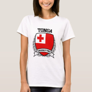 Tonga T-Shirt