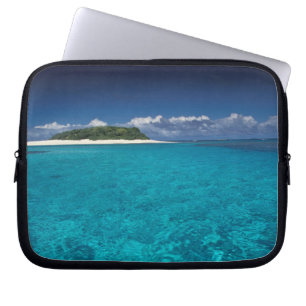 Tonga, Vava'u, Landscape Laptop Sleeve
