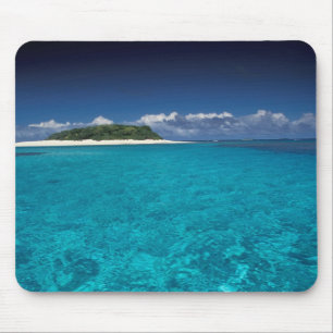 Tonga, Vava'u, Landscape Mouse Pad