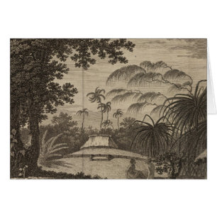 Tongatapu Island, Tonga