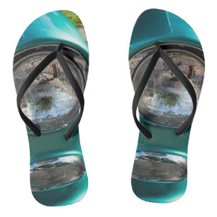 Tongs 55 projecteur Chevy