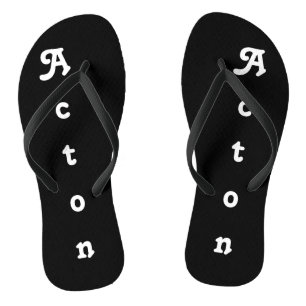 Tongs Acton