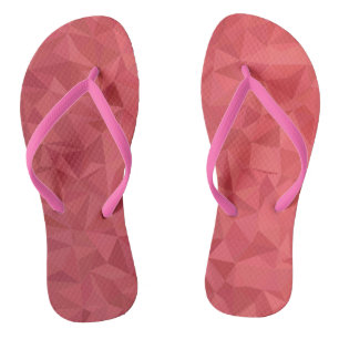 Tongs adultes, lanières minces