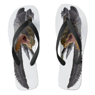 Tongs Alligator