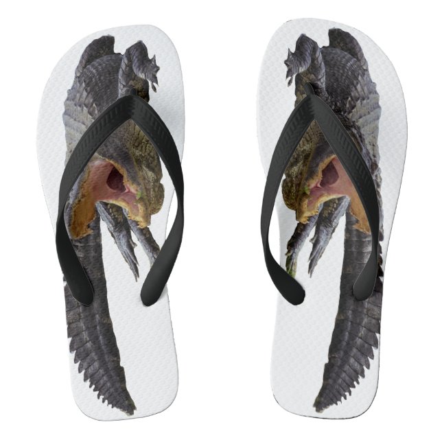 Tongs Alligator (Semelle)