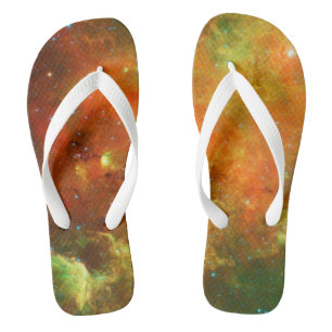 Tongs Amérique du Nord Nebula Flip Flops