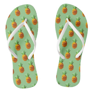 Tongs Ananas