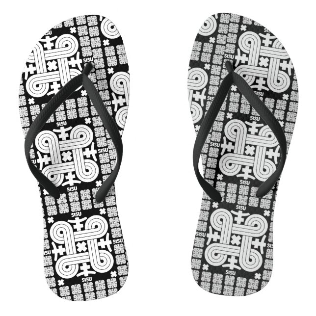 Tongs Art Sisu finlandais (Semelle)