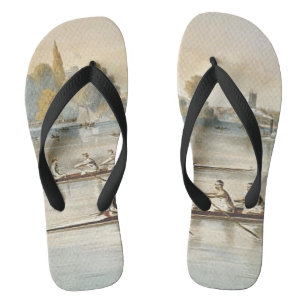 Tongs Aviron supérieur