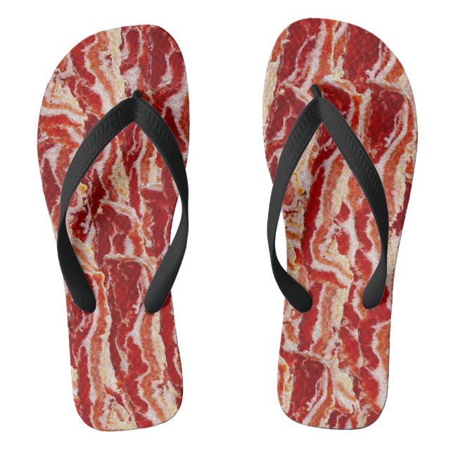 Tongs Bacon Lover (Semelle)