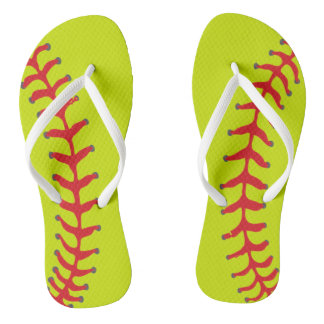 Tongs Balle de softball