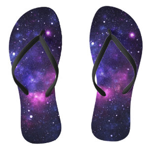 Tongs Bascules électroniques de galaxie