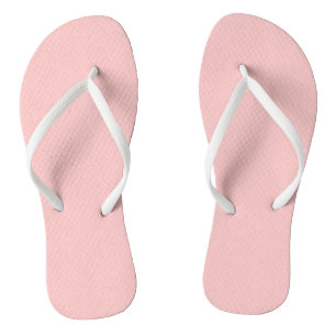 Tongs Bébé rose
