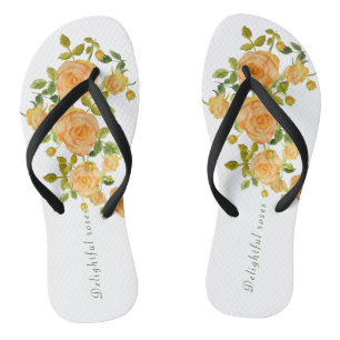 Tongs Belle interdiction du papier de la chemise T-shirt