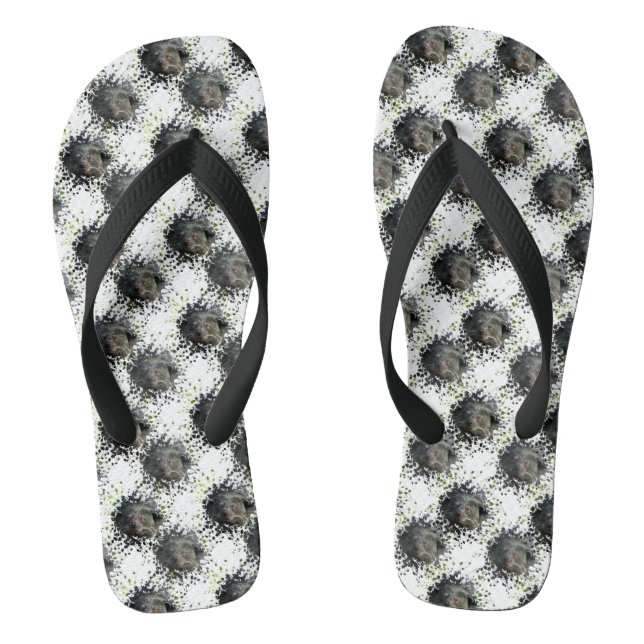 Tongs Binturong (Semelle)