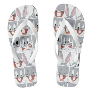 Tongs Blocs d'expression BUGS BUNNY™