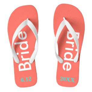 Tongs Bride Coral