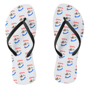 Tongs Calgary Canada Chevaux Juillet Cavaliers Stampede 