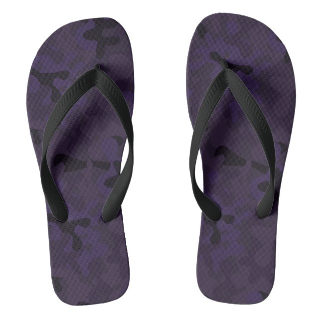 Tongs Camion signature Twilight (Semelle)