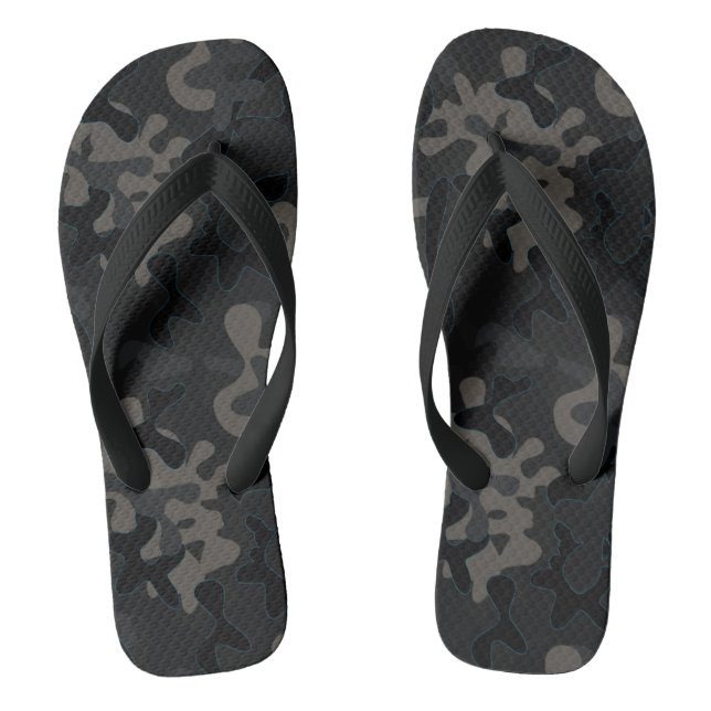 Tongs Camo de signature électrique (Semelle)
