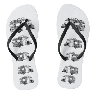 Tongs Caravane Camper Traveller Thunder_Cove